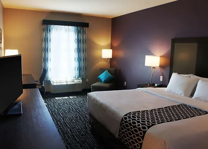 Hotel La Quinta By Wyndham Williams-grand Canyon Area 3*