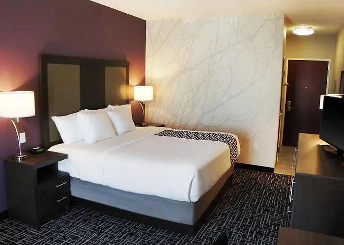 La Quinta By Wyndham Williams-grand Canyon Area 3*