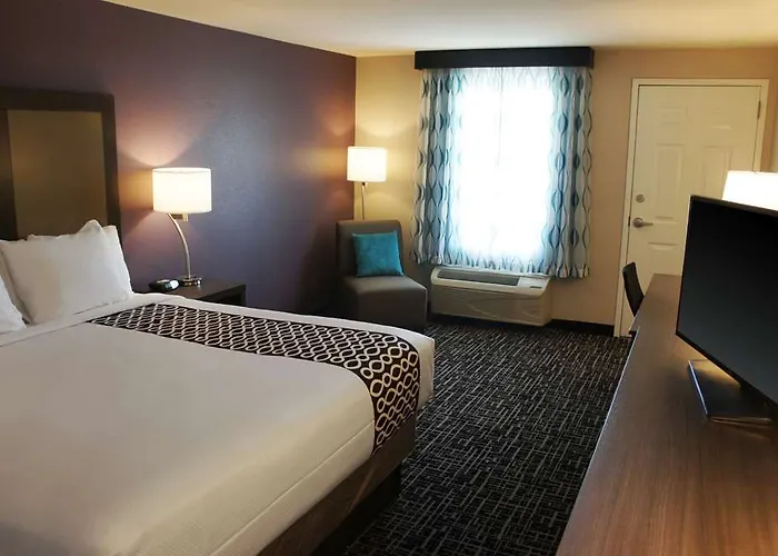 La Quinta By Wyndham Williams-grand Canyon Area