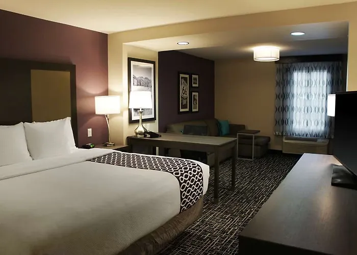 La Quinta By Wyndham Williams-grand Canyon Area Hotel 3*