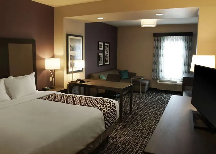 Hotel La Quinta By Wyndham Williams-grand Canyon Area Williams