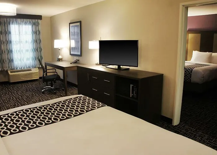 La Quinta By Wyndham Williams-grand Canyon Area 3* Williams