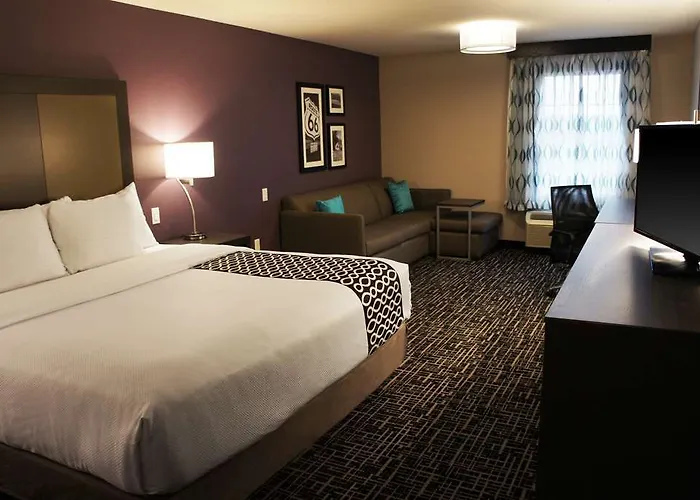 Hotel La Quinta By Wyndham Williams-grand Canyon Area