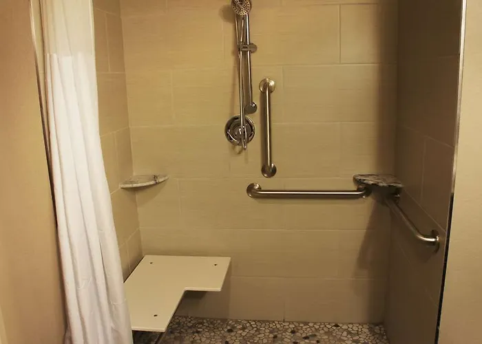 La Quinta By Wyndham Williams-grand Canyon Area Hotel Williams