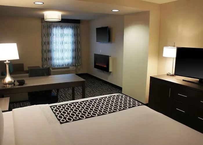 La Quinta By Wyndham Williams-grand Canyon Area Williams