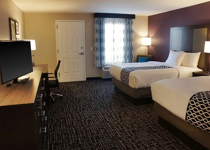 La Quinta By Wyndham Williams-grand Canyon Area Hotel