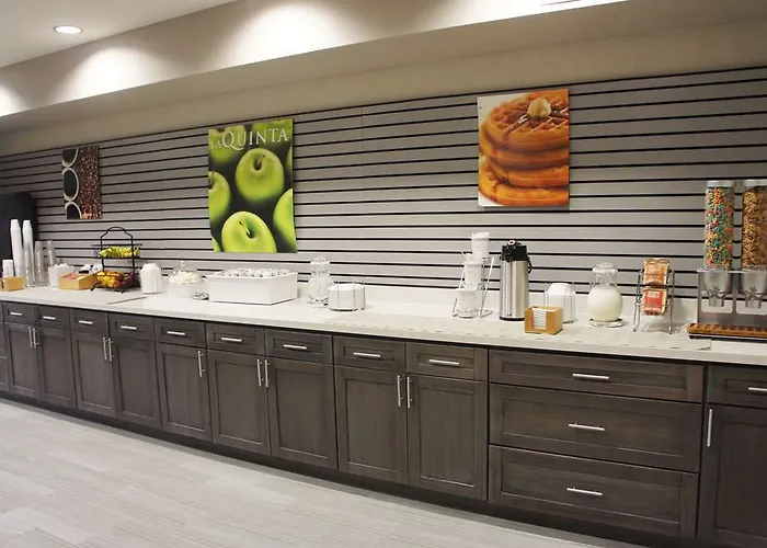 Hotel La Quinta By Wyndham Williams-grand Canyon Area 3*