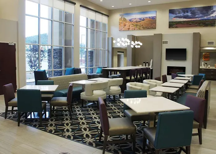 La Quinta By Wyndham Williams-grand Canyon Area 3*