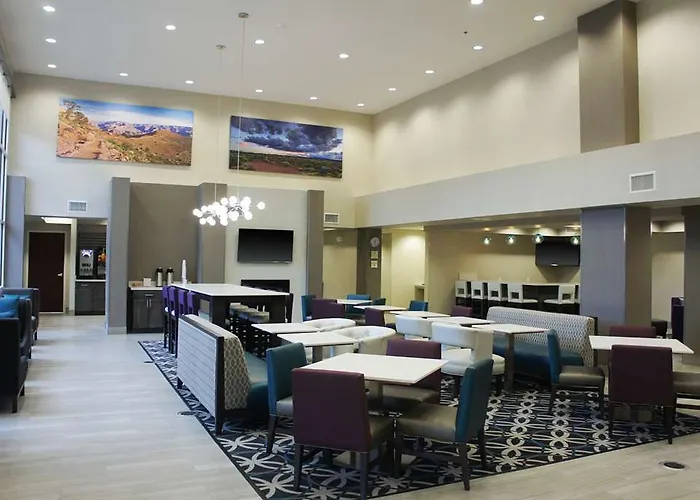 La Quinta By Wyndham Williams-grand Canyon Area