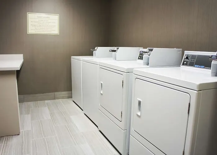 Hotel La Quinta By Wyndham Williams-grand Canyon Area