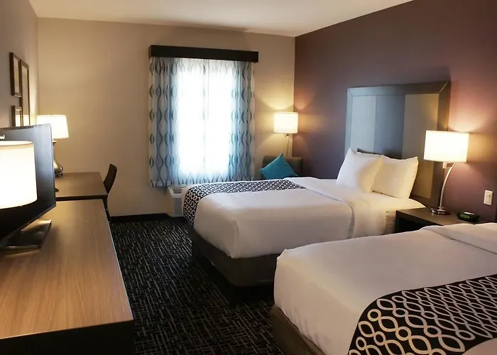 La Quinta By Wyndham Williams-grand Canyon Area 3*
